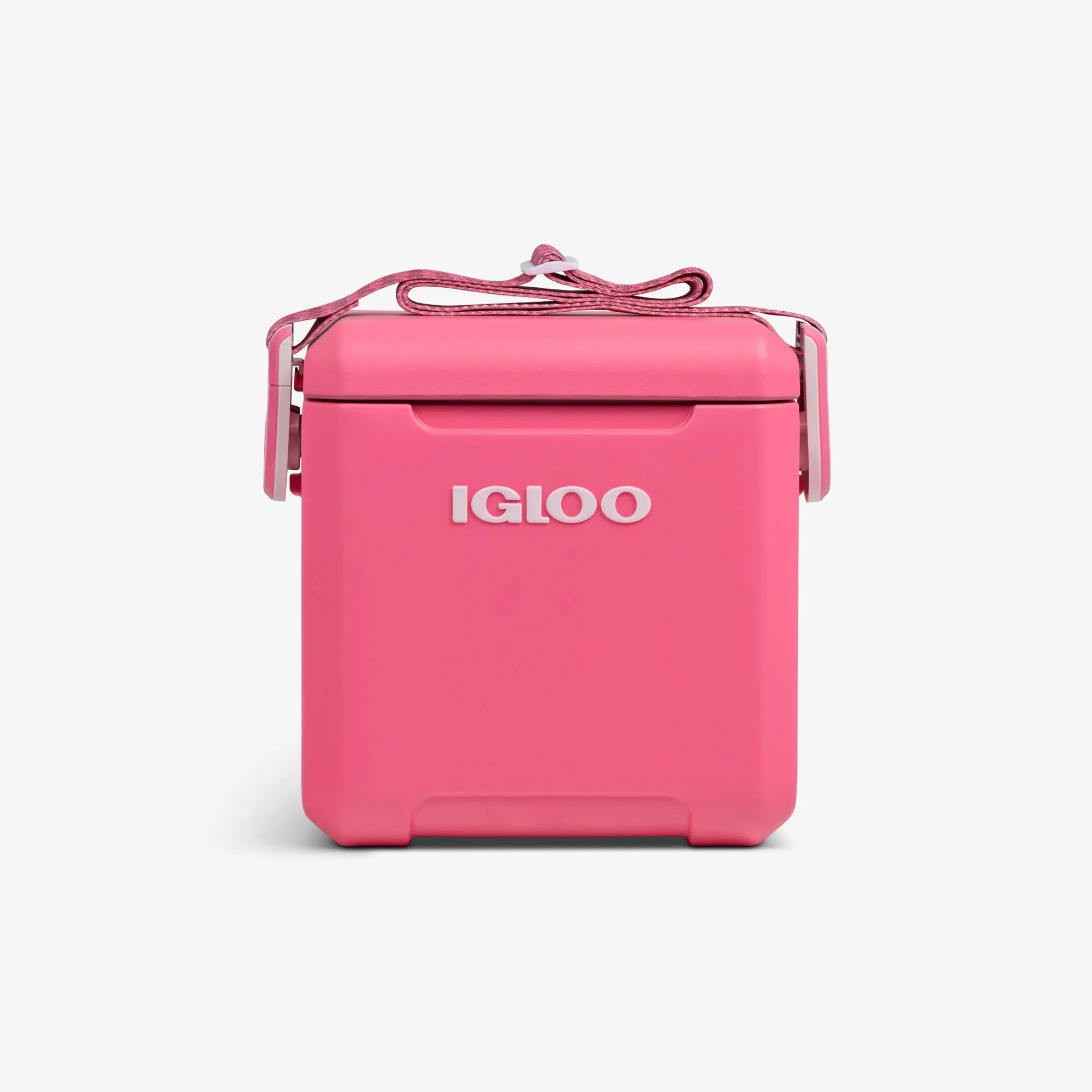 Igloo Tag Along Too Remix Cooler 11QT - Thrift Pink