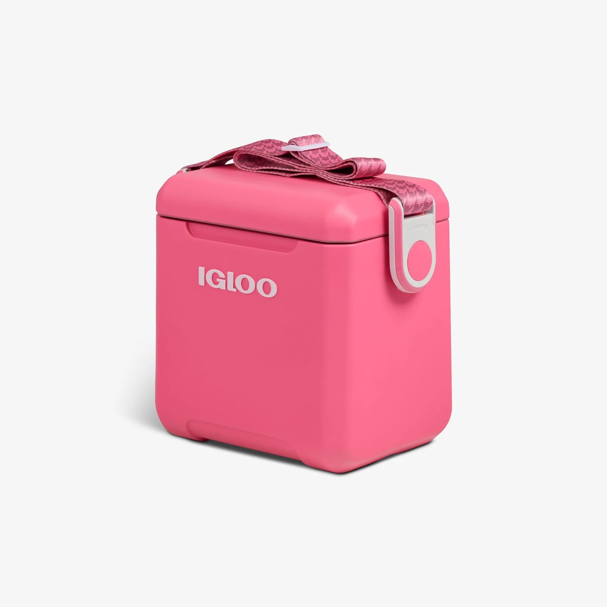 Igloo Tag Along Too Remix Cooler 11QT - Thrift Pink