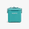 Igloo Tag Along Too Remix Cooler 11QT - Lagoon Teal