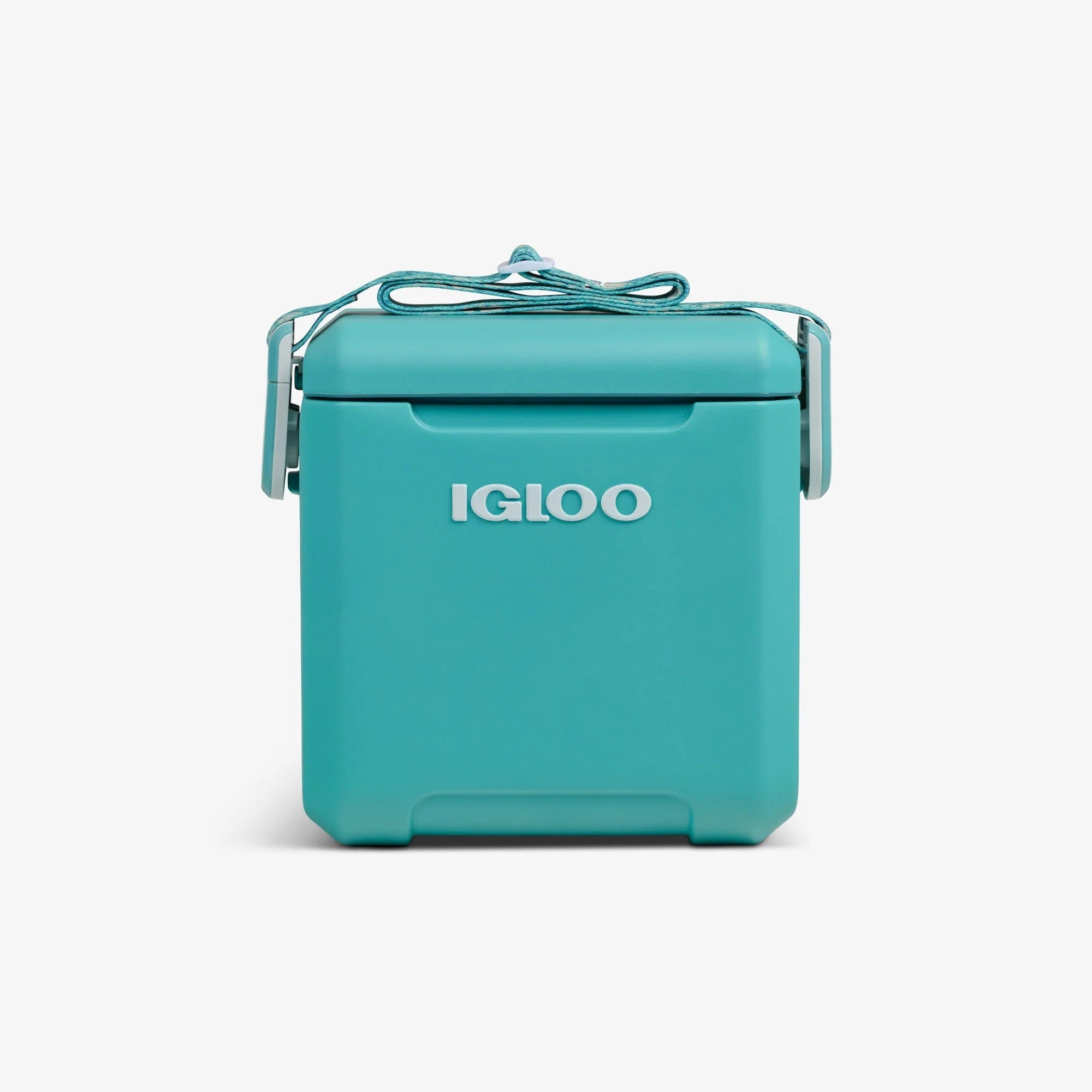 Igloo Tag Along Too Remix Cooler 11QT - Lagoon Teal