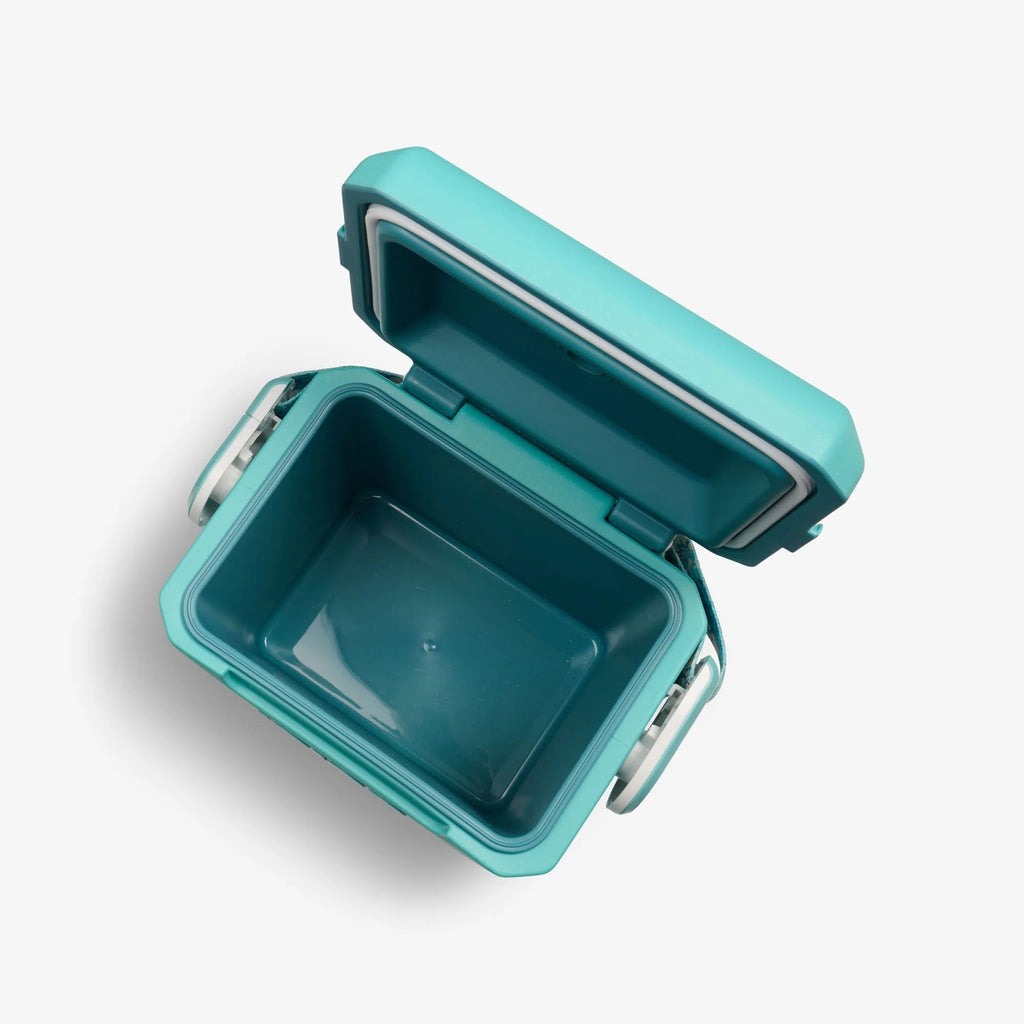 Igloo Tag Along Too Remix Cooler 11QT - Lagoon Teal