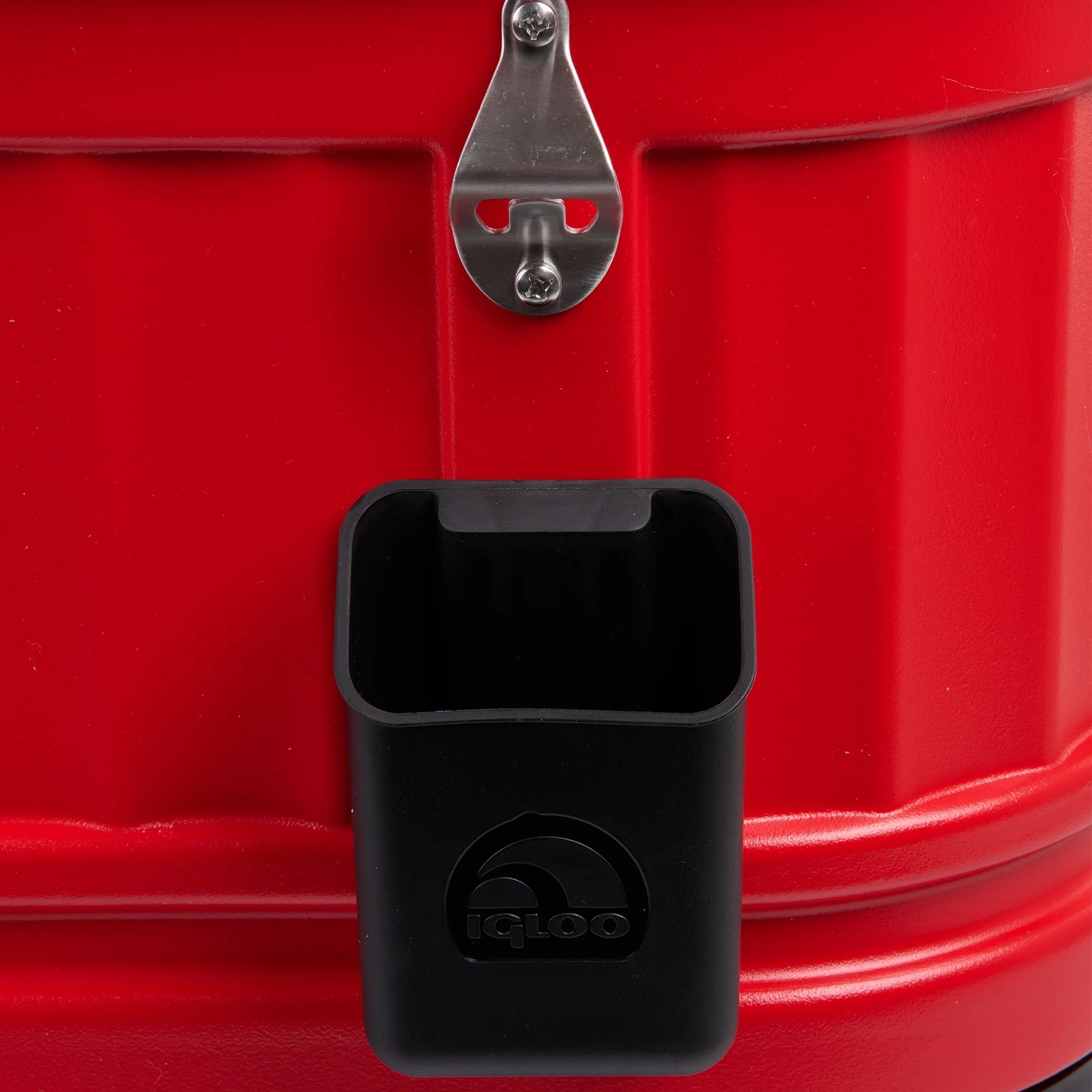 Igloo Party Bar 125QT Cooler - Red Star