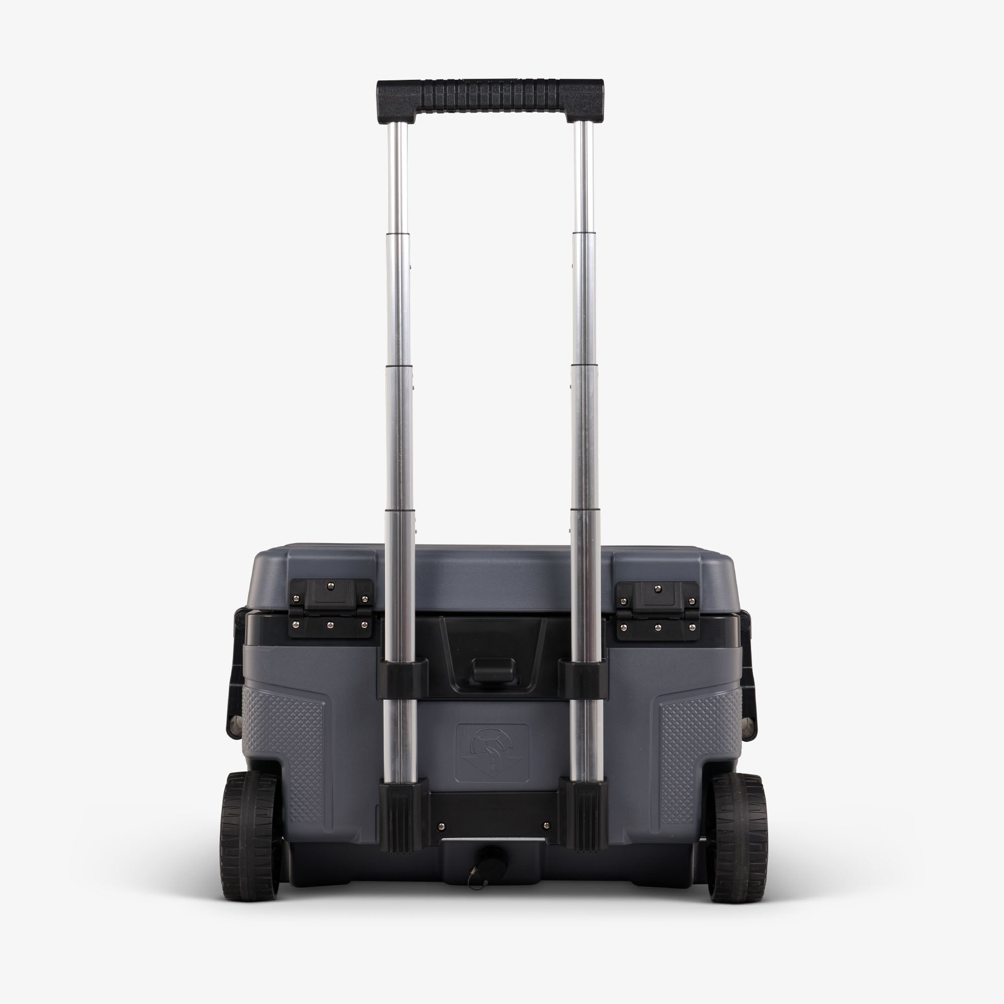 Igloo Trailmate 52QT Roller Cooler - Carbonite