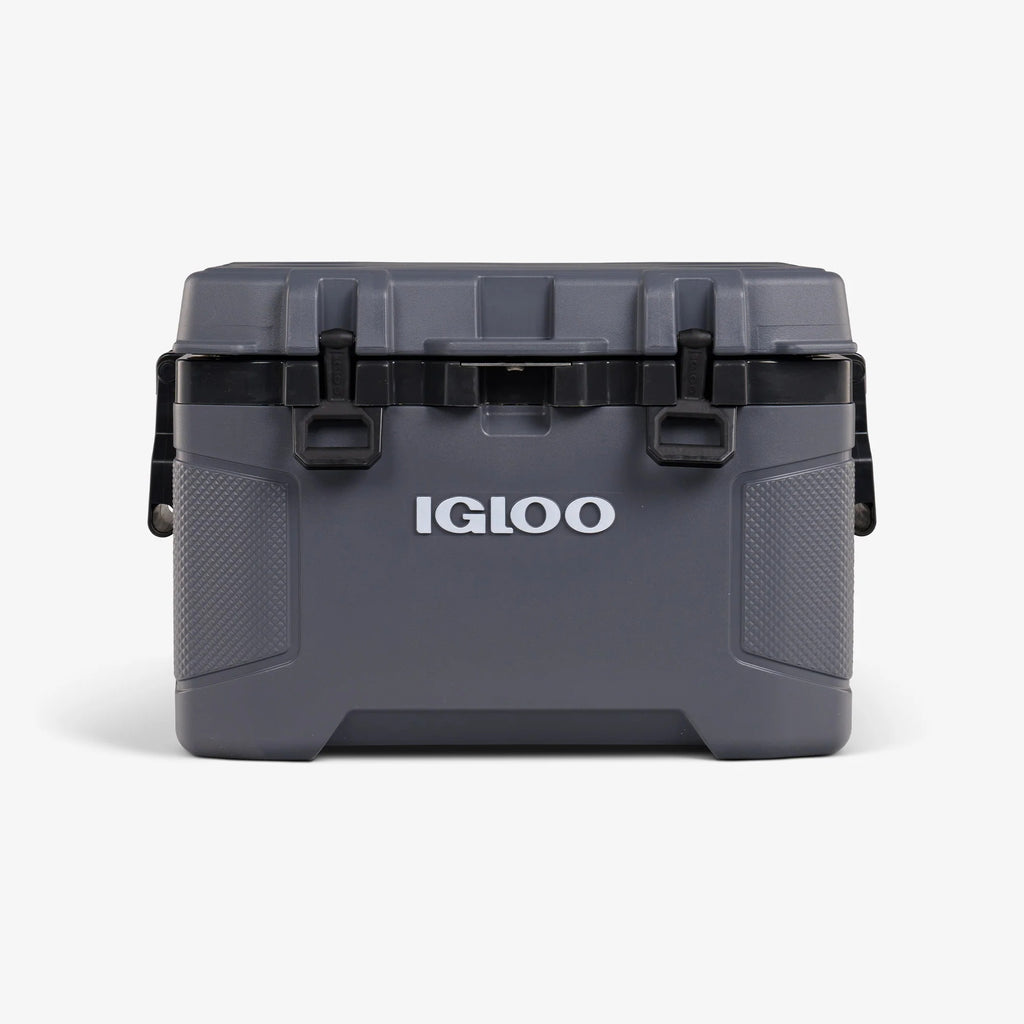 Igloo Trailmate 50QT Cooler - Carbonite