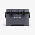 Igloo Trailmate 50QT Cooler - Carbonite