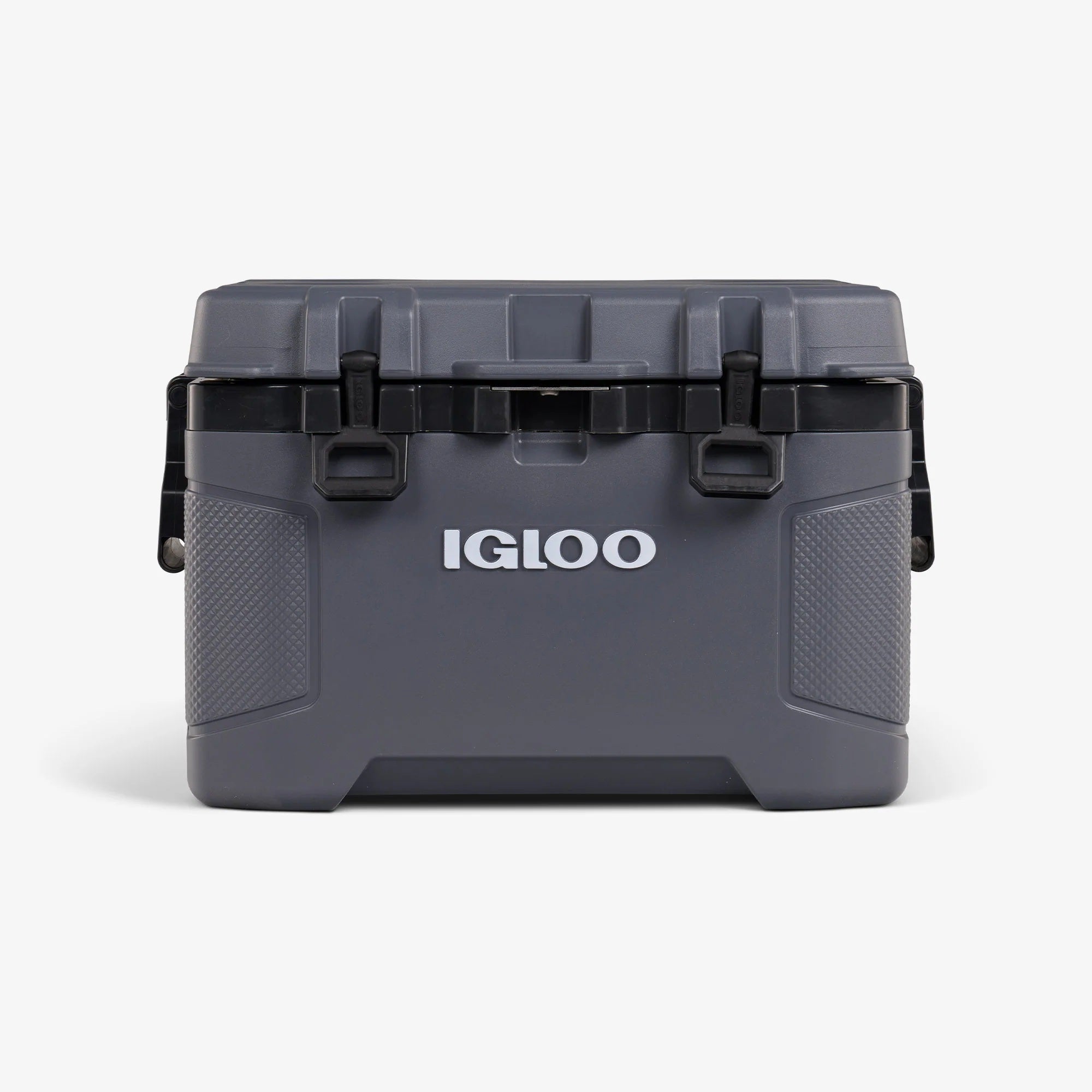 Igloo Trailmate 50QT Cooler - Carbonite