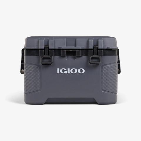 Igloo Trailmate 50QT Cooler - Carbonite
