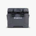 Igloo Trailmate 25QT Cooler - Carbonite