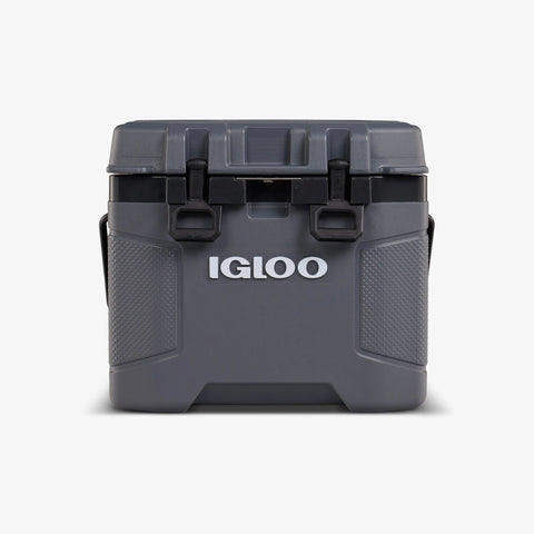 Igloo Trailmate 25QT Cooler - Carbonite