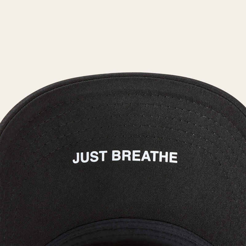 Ariat Breathe Trucker Cap - Black