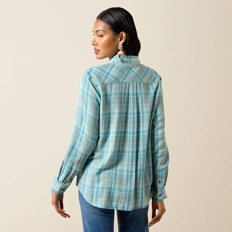 Ariat Womens Billie Jean Shirts