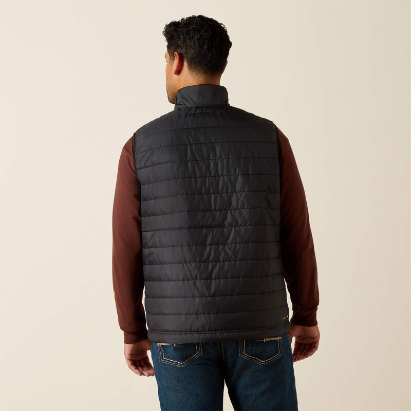 Ariat Rebar Cordura Ripstop Lightweight Insulated Gilets