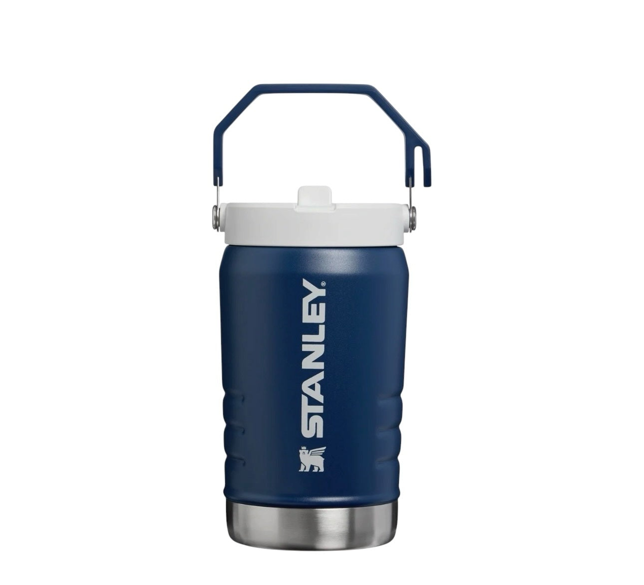 Stanley Iceflow Flip Straw 2.0 Jugs - 40oz (1.18L)