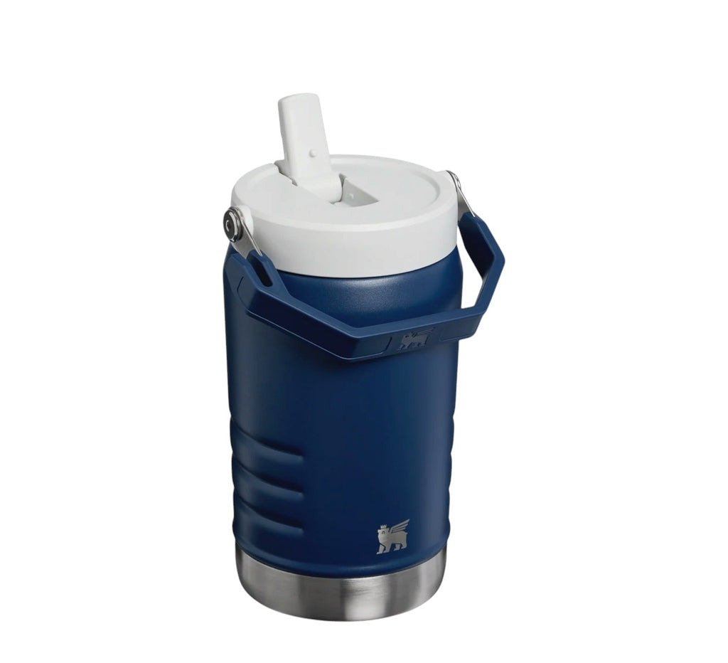Stanley Iceflow Flip Straw 2.0 Jugs - 40oz (1.18L)