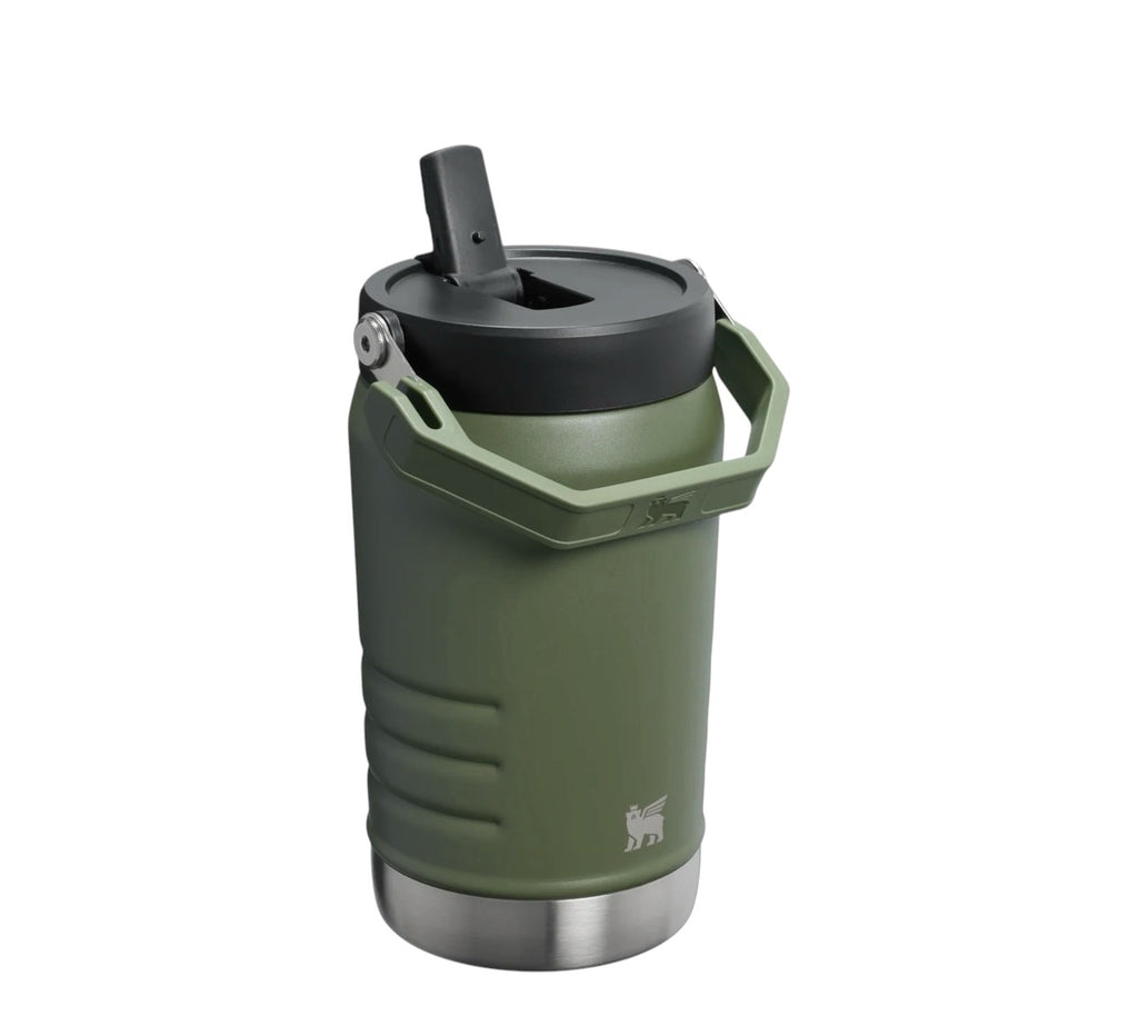 Stanley Iceflow Flip Straw 2.0 Jugs - 40oz (1.18L)