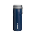 Stanley Iceflow Bottle Twist Flip - Dark Navy - 16oz (0.47L)