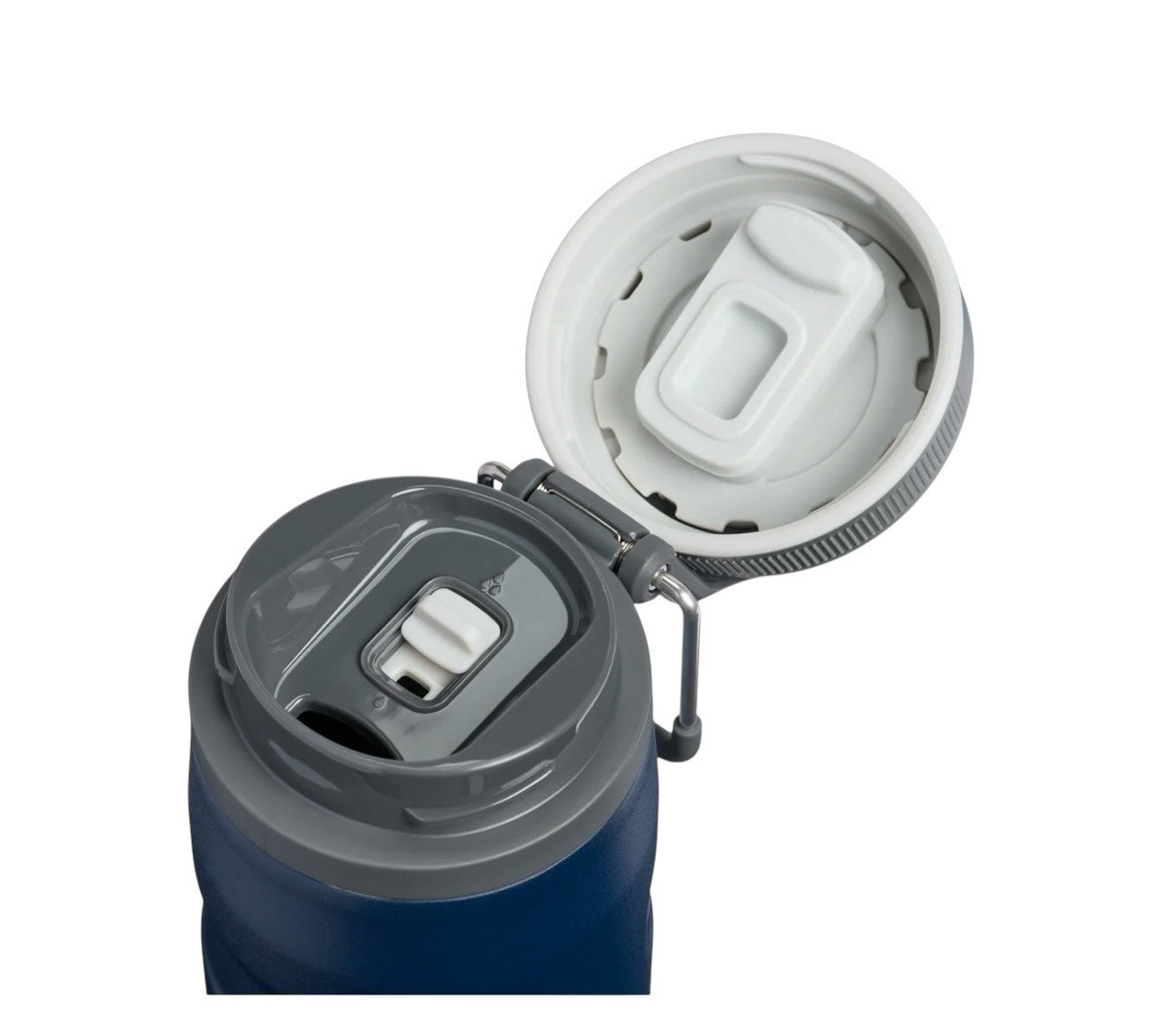 Stanley Iceflow Bottle Twist Flip - Dark Navy - 16oz (0.47L)