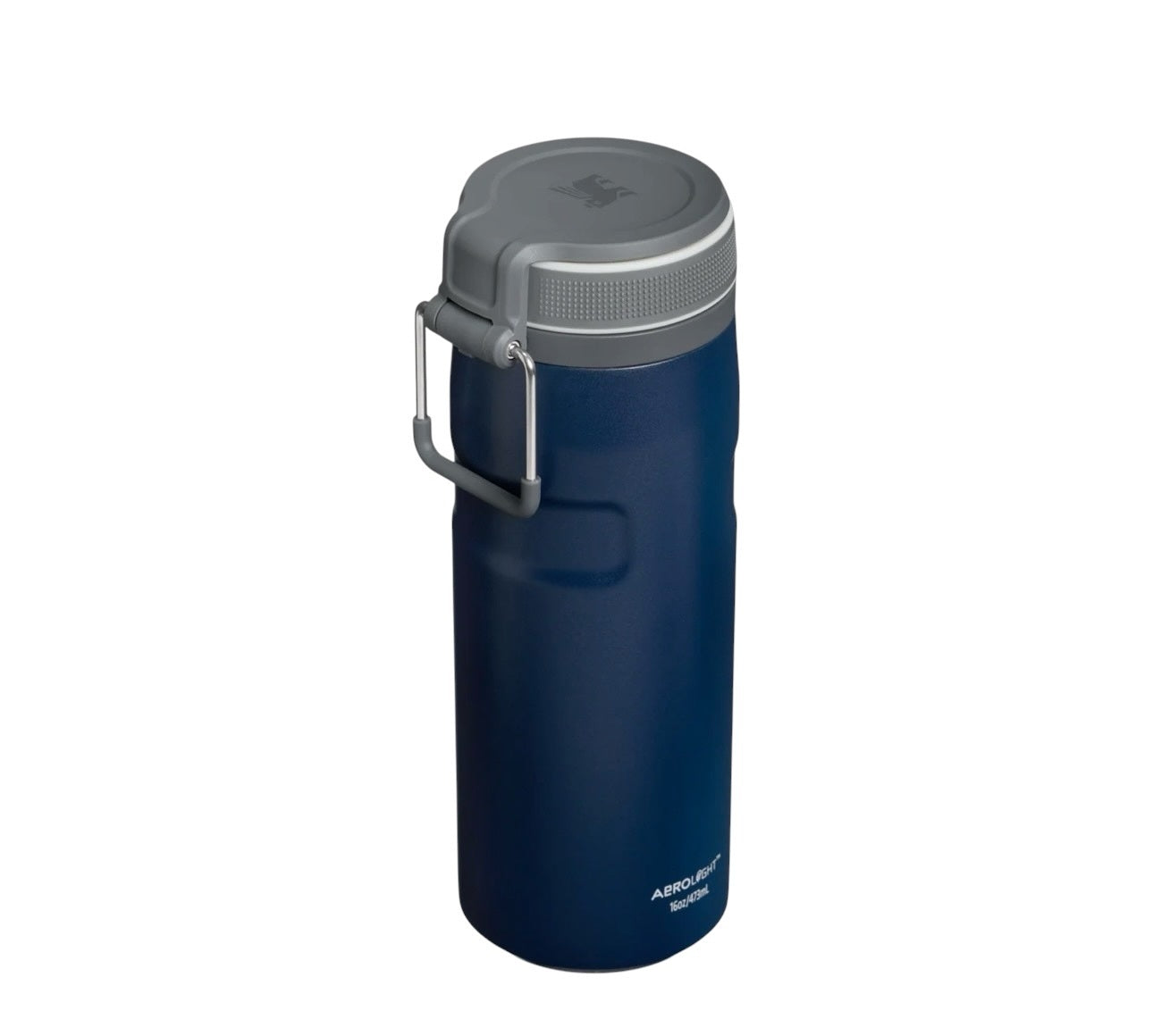 Stanley Iceflow Bottle Twist Flip - Dark Navy - 16oz (0.47L)