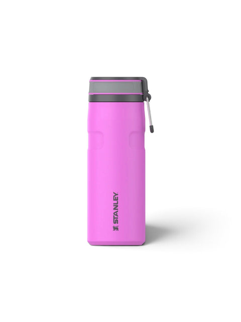 Stanley Iceflow Bottle Twist Flip - Hot Pink - 16oz (0.47L)