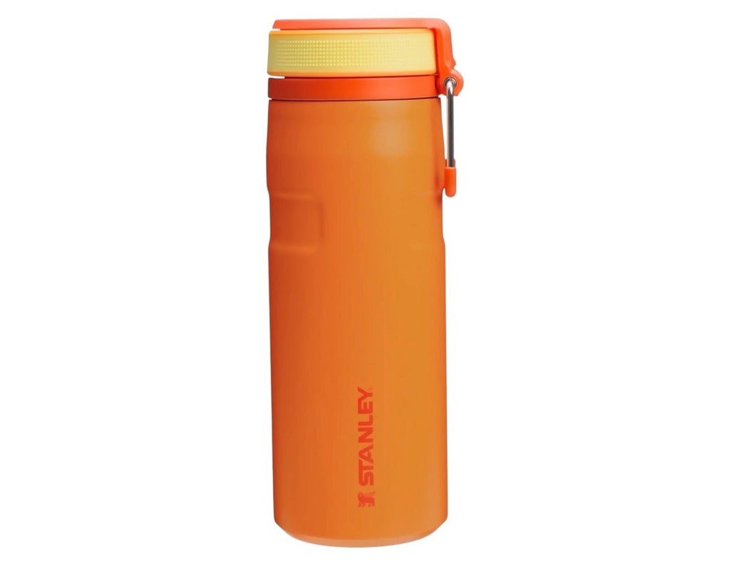 Stanley IceFlow Bottle Twist Flip - Golden Rod - 16oz (0.47L)