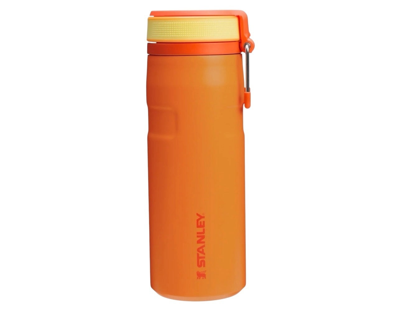 Stanley IceFlow Bottle Twist Flip - Golden Rod - 16oz (0.47L)