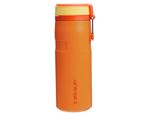 Stanley IceFlow Bottle Twist Flip - Golden Rod - 16oz (0.47L)