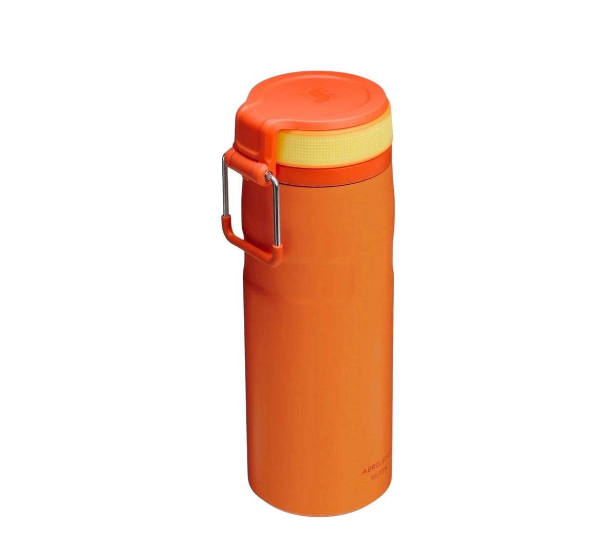 Stanley IceFlow Bottle Twist Flip - Golden Rod - 16oz (0.47L)