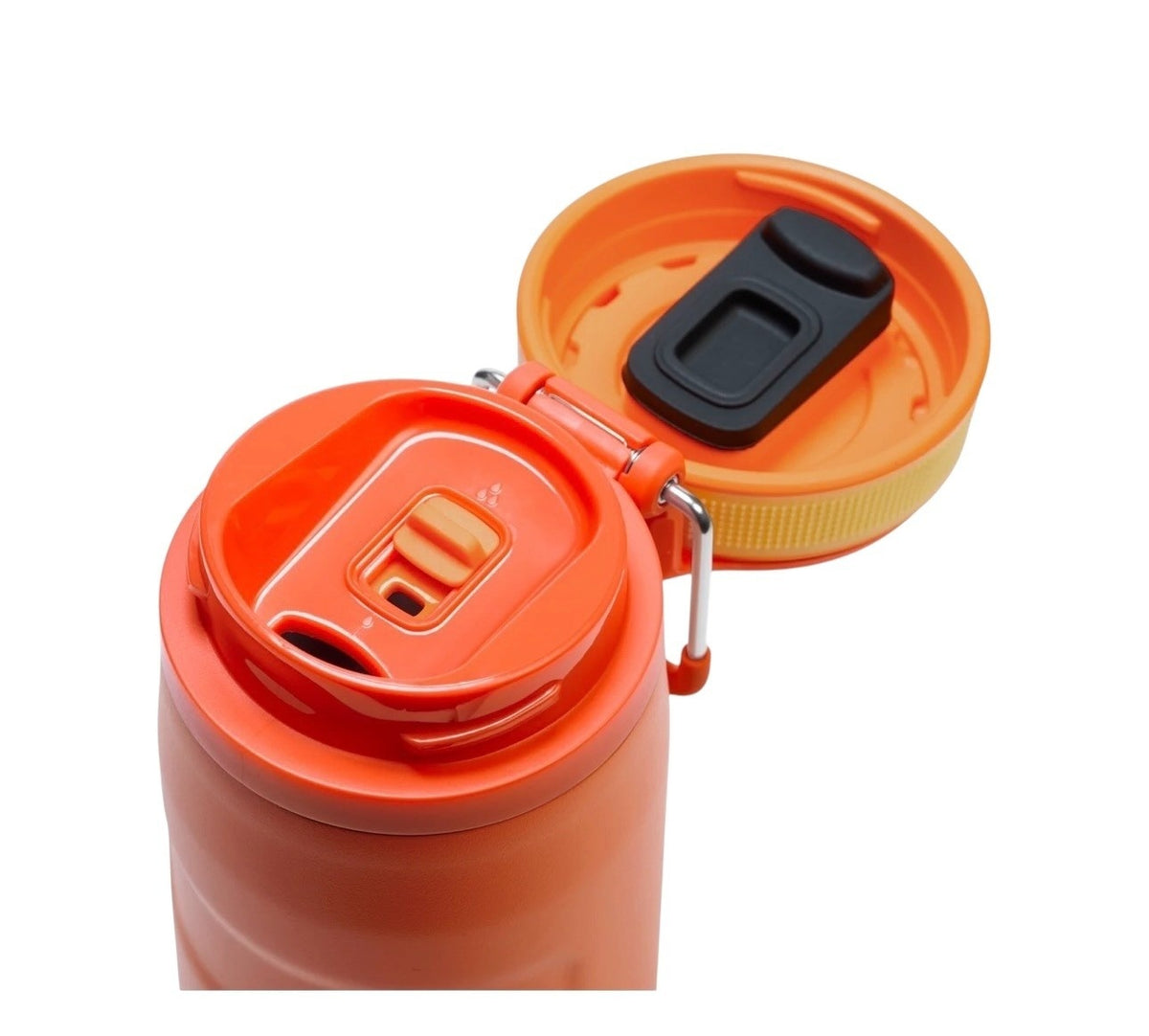 Stanley IceFlow Bottle Twist Flip - Golden Rod - 16oz (0.47L)