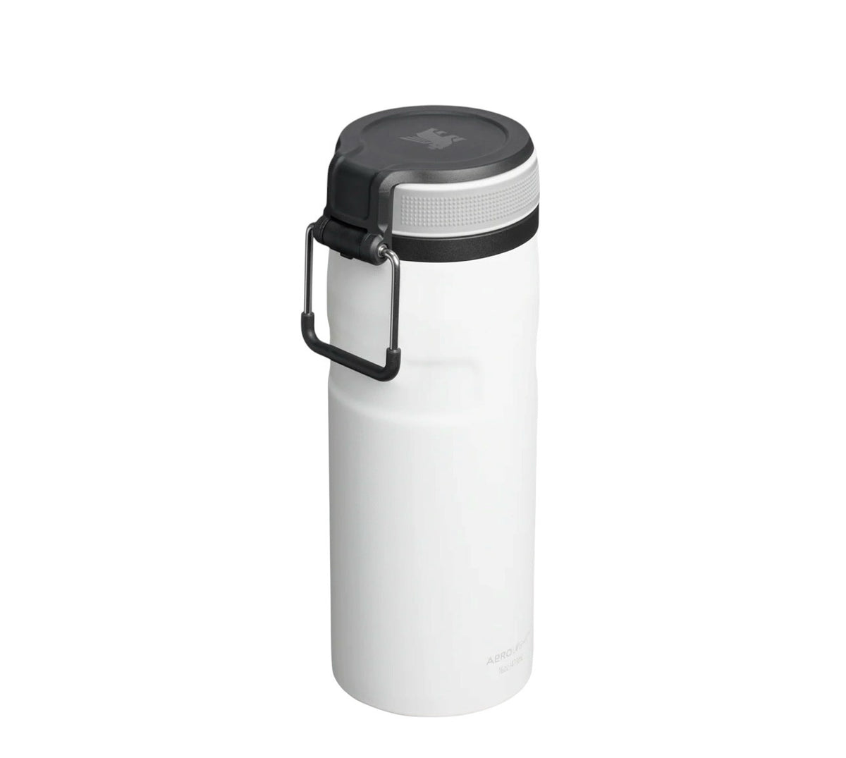 Stanley Iceflow Bottle Twist Flip - Chalk - 16oz (0.47L)