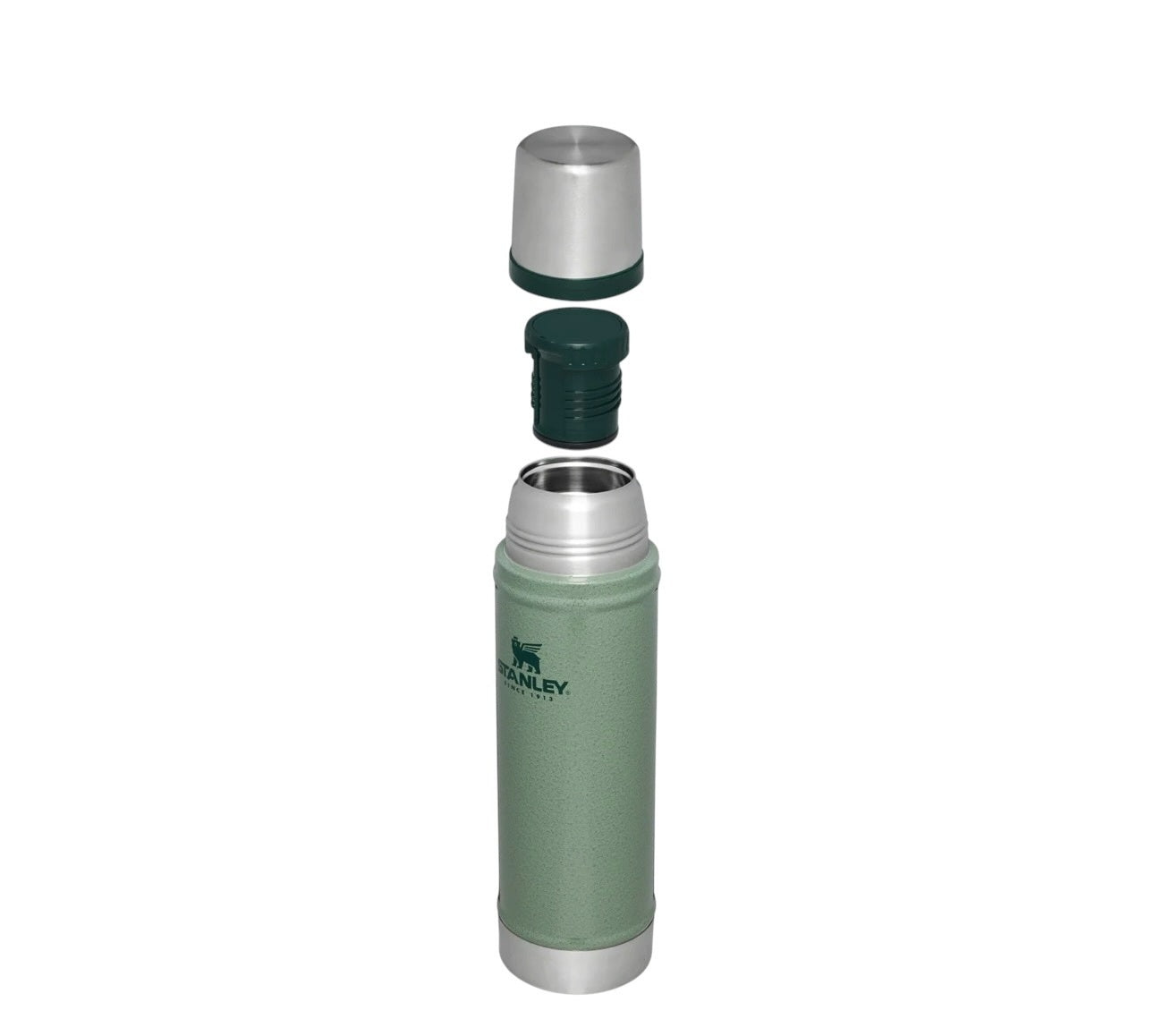 Stanley The Legendary Classic Bottles - 20oz (0.59L)