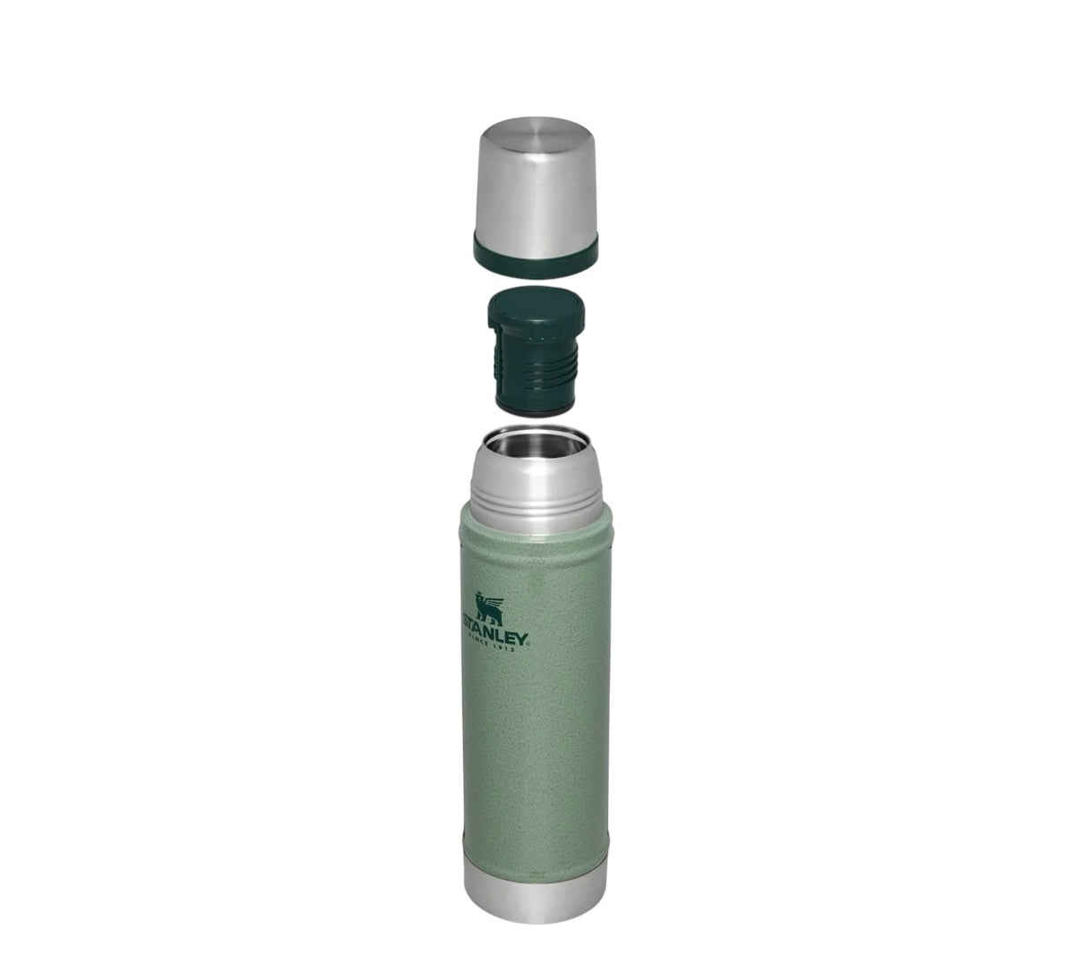 Stanley The Legendary Classic Bottles - 20oz (0.59L)