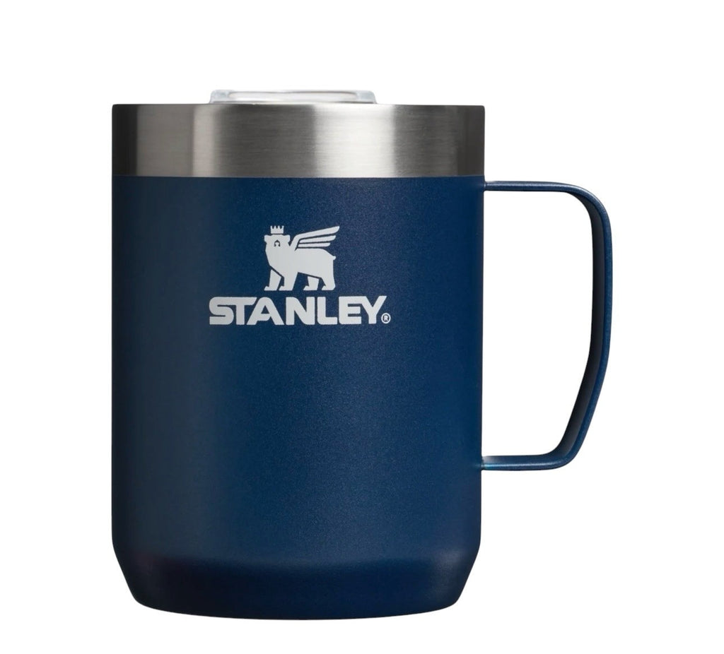 Stanley Everyday Camp Mugs - 8oz (0.23L)