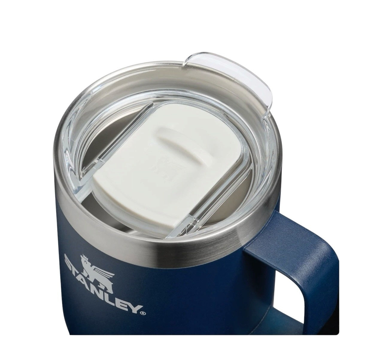 Stanley Everyday Camp Mugs - 8oz (0.23L)