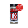 Killer Hogs TX Brisket Rub - 11oz (311g)