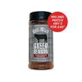 Meat Mitch 'Steer Season BBQ Rub - 298g (10.5oz)