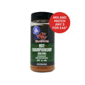 Three Little Pigs KC Hot Championship BBQ Seasoning- 306g (10.8oz)