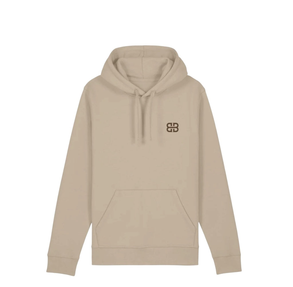 Binks & Bo Backroad BBQ Hoodies - Desert Dust
