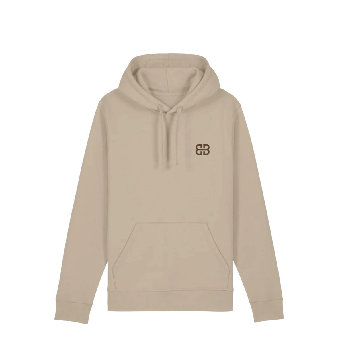 Binks & Bo Backroad BBQ Hoodies - Desert Dust