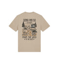 Binks & Bo Where The Wild Meets The West- BBQ T-Shirts
