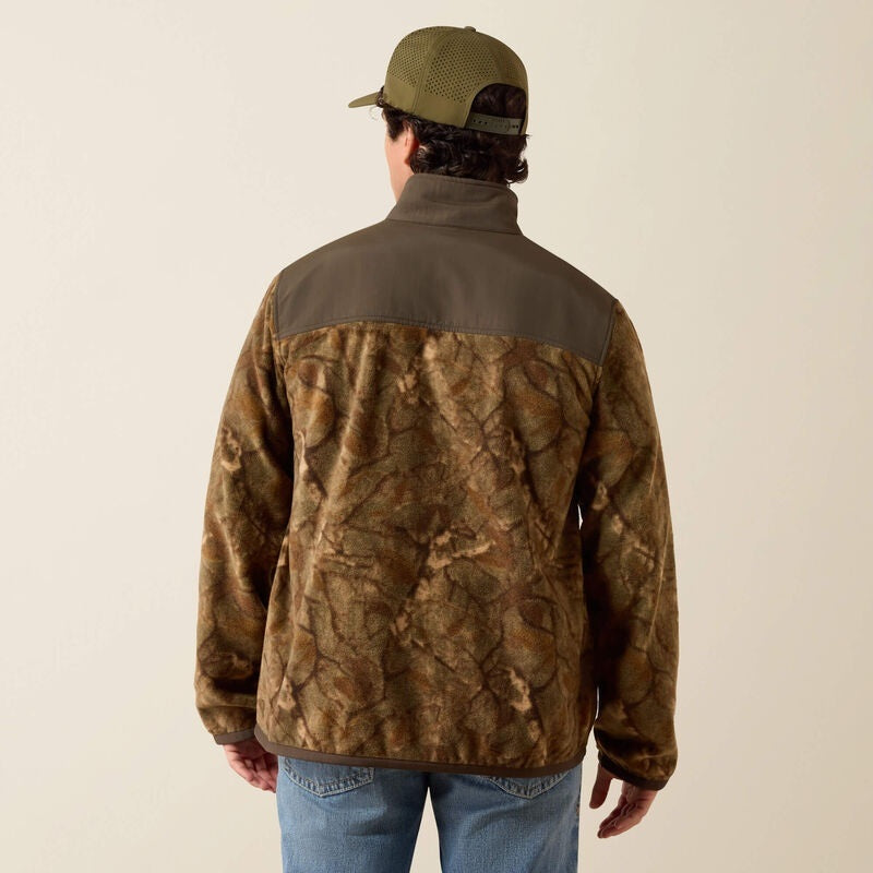 Ariat Basis Fleece Pullovers
