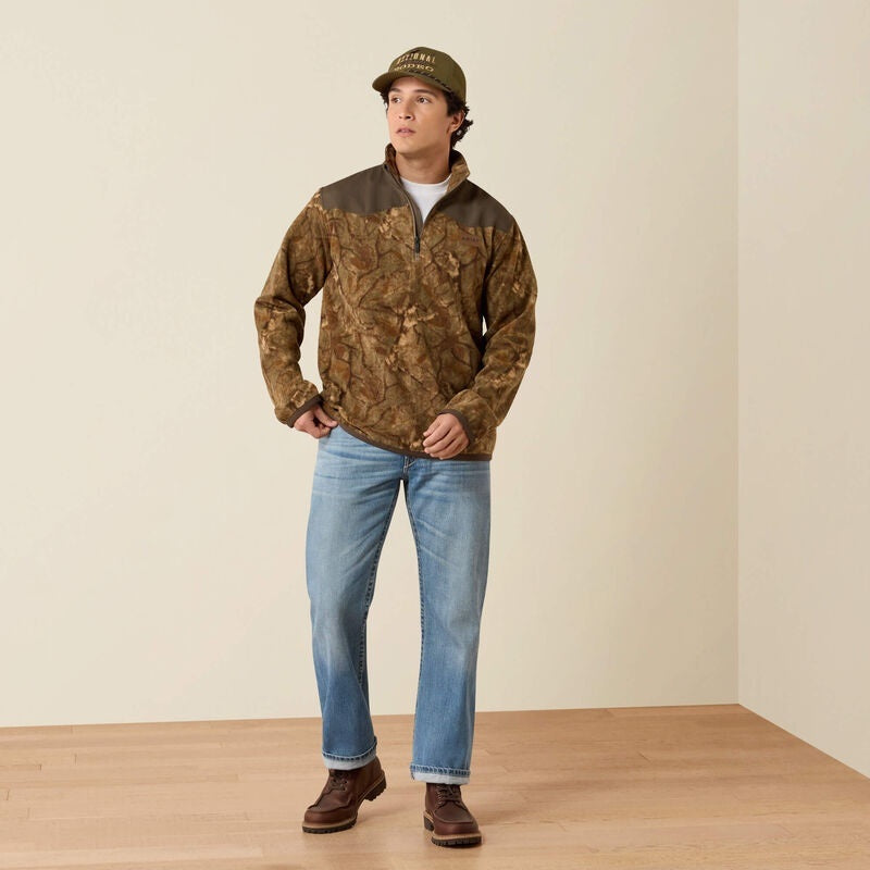 Ariat Basis Fleece Pullovers
