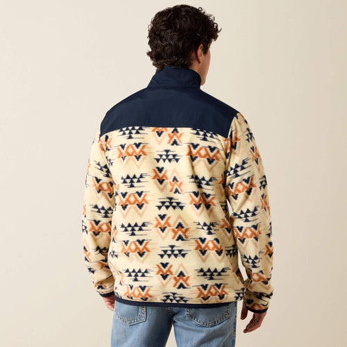 Ariat Basis Fleece Pullovers