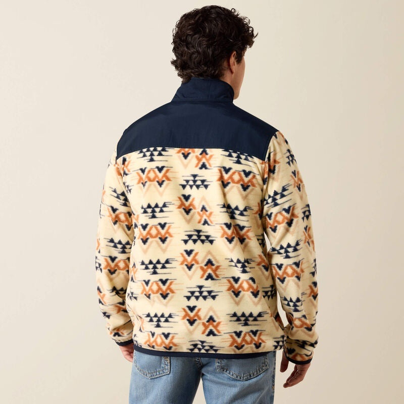 Ariat Basis Fleece Pullovers