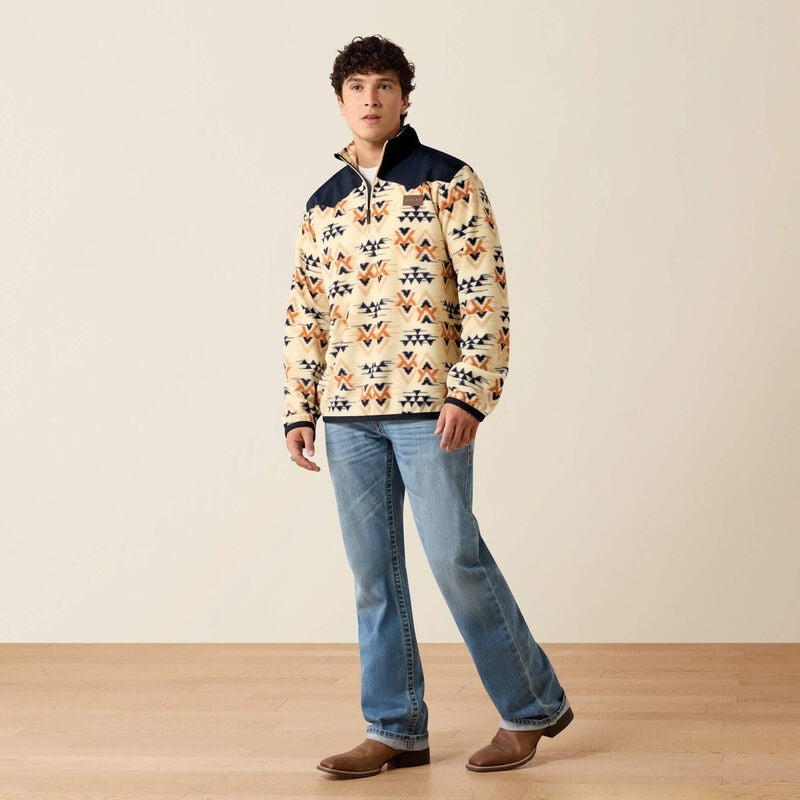 Ariat Basis Fleece Pullovers