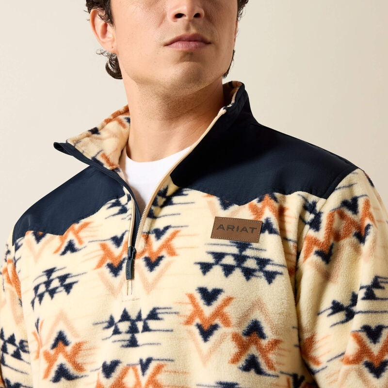 Ariat Basis Fleece Pullovers