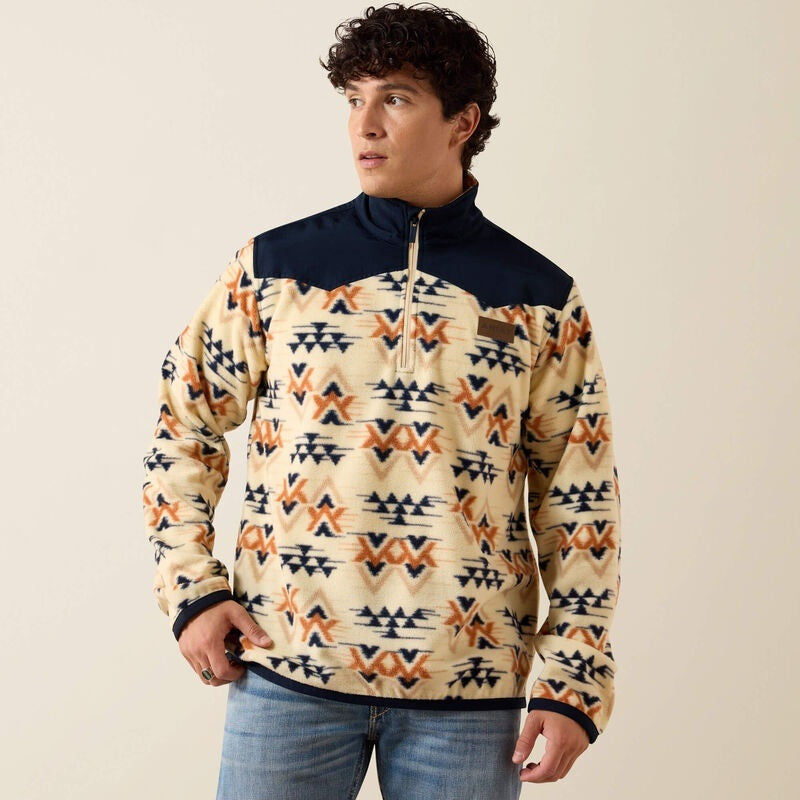 Ariat Basis Fleece Pullovers