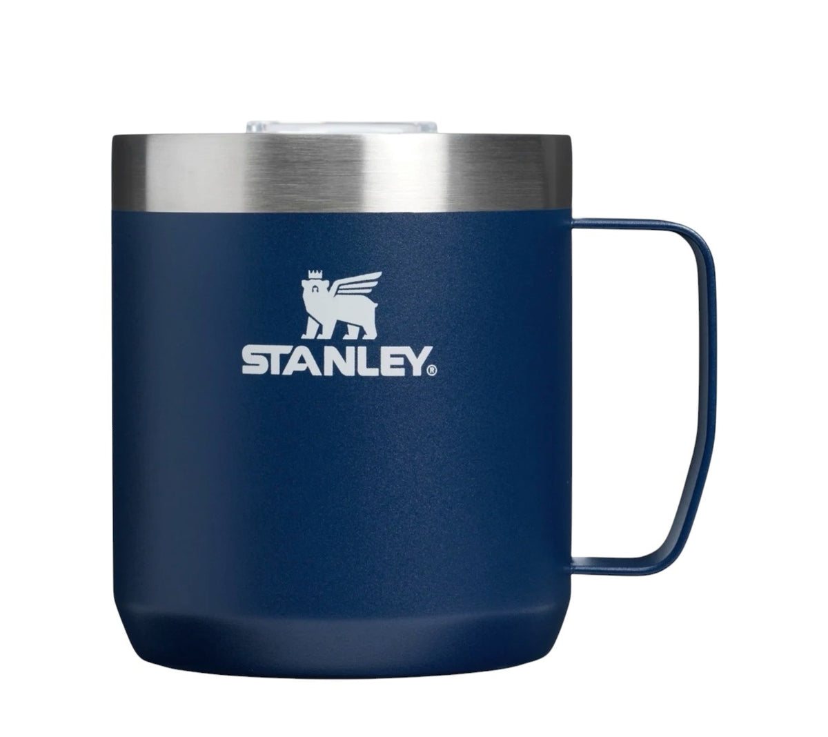 Stanley Everyday Camp Mugs - 12oz (0.35L)