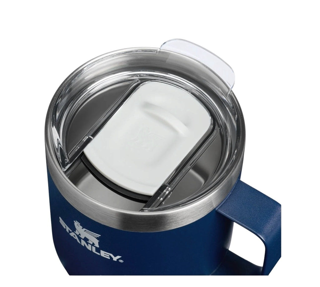 Stanley Everyday Camp Mugs - 12oz (0.35L)