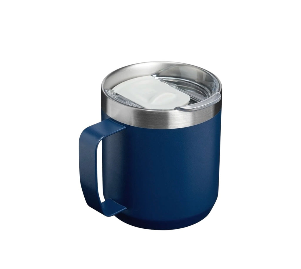 Stanley Everyday Camp Mugs - 12oz (0.35L)