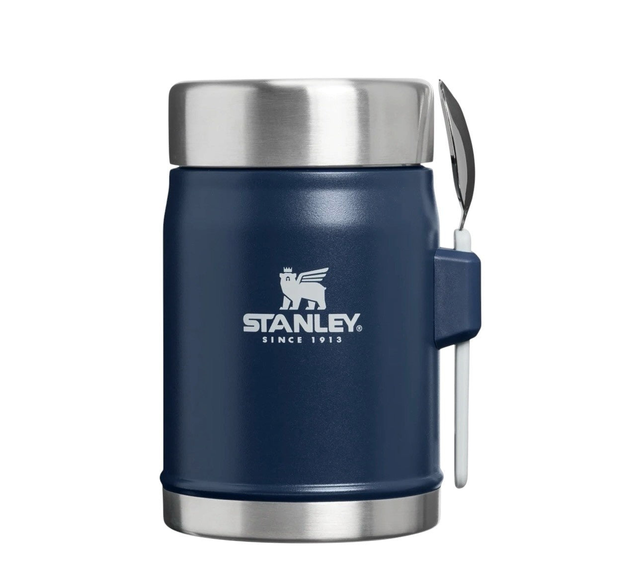 Stanley Legendary Food Jars & Sporks - 14oz (0.4L)